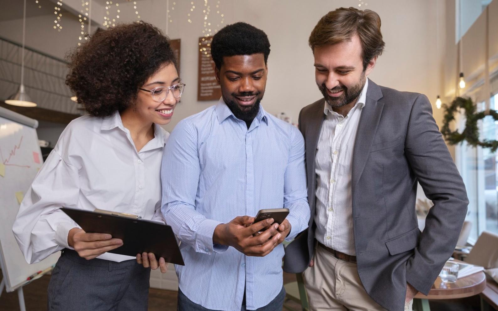 Metodología de trabajo especializada